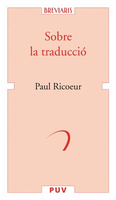 Sobre la traducció (eBook, ePUB) - Ricoeur, Paul