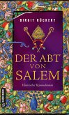 Der Abt von Salem (eBook, ePUB)