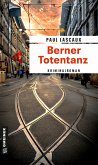 Berner Totentanz (eBook, ePUB)