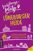 Lieblingsplätze Lüneburger Heide (eBook, ePUB)