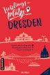 Lieblingsplätze Dresden (eBook, ePUB) - Bild 1