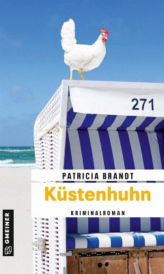 Küstenhuhn (eBook, ePUB) - Brandt, Patricia