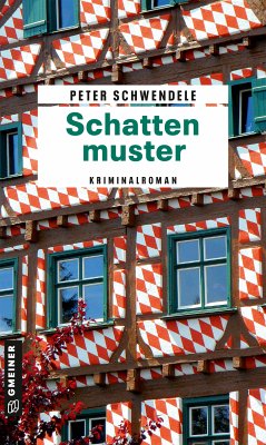 Schattenmuster (eBook, ePUB) - Schwendele, Peter