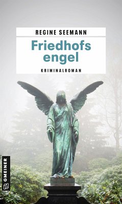 Friedhofsengel (eBook, ePUB) - Seemann, Regine