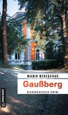 Gaußberg (eBook, ePUB)