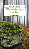Waldviertelrache (eBook, ePUB)