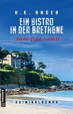 Ein Bistro in der Bretagne (eBook, ePUB)
