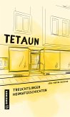 Tetaun (eBook, ePUB)