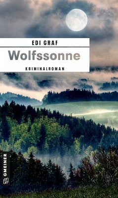 Wolfssonne (eBook, ePUB) - Graf, Edi