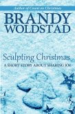 Sculpting Christmas (eBook, ePUB)