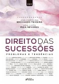 Direito das sucessões (eBook, ePUB)