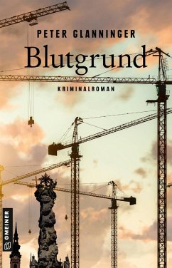 Blutgrund (eBook, PDF) - Glanninger, Peter
