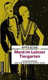 Mord im Lainzer Tiergarten (eBook, PDF)