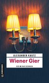 Wiener Gier (eBook, PDF)