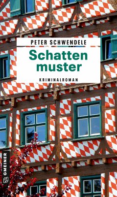 Schattenmuster (eBook, PDF) - Schwendele, Peter
