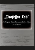 Professor Tod (eBook, ePUB)