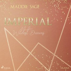 IMPERIAL - Wildest Dreams 1 (MP3-Download) - Sage, Maddie