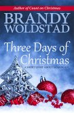 Three Days of Christmas (eBook, ePUB)