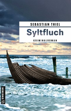 Syltfluch (eBook, PDF) - Thiel, Sebastian