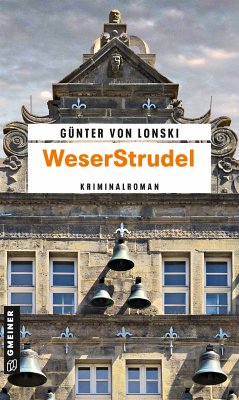 WeserStrudel (eBook, PDF) - von Lonski, Günter