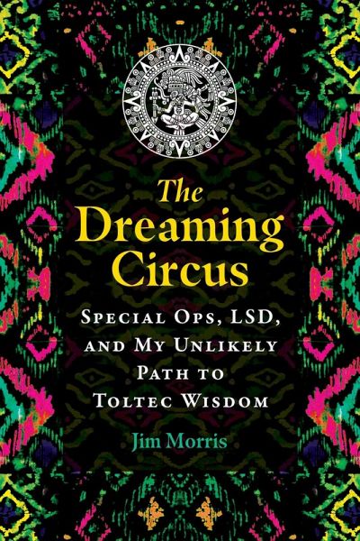The Dreaming Circus (eBook, ePUB) The Dreaming Circus (eBook, ePUB)