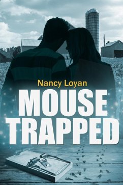 Cover Mouse Trapped (eBook, ePUB)