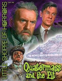 Cover Little Shoppe of Horrors #40 (eBook, ePUB)