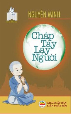 Cover Ch¿p tay l¿y ngu¿i (T¿ sách R¿ng M¿ Tâm H¿n, #3) (eBook, ePUB)