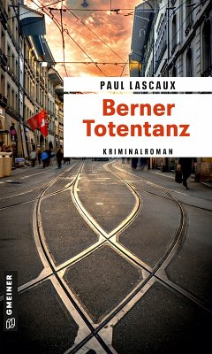 Berner Totentanz (eBook, PDF) - Lascaux, Paul