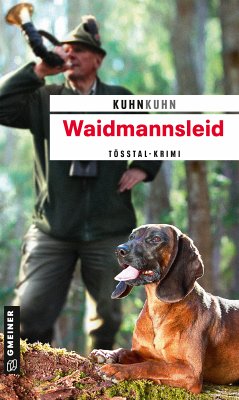 Waidmannsleid (eBook, PDF) - KuhnKuhn