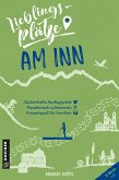 Lieblingsplätze am Inn (eBook, PDF)