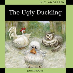 The Ugly Duckling (MP3-Download) - Andersen, Hans Christian