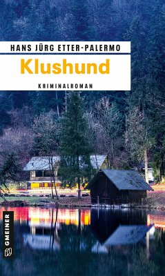 Klushund (eBook, PDF) - Etter-Palermo, Hans Jürg