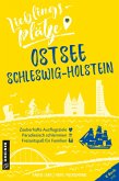 Lieblingsplätze Ostsee Schleswig-Holstein (eBook, PDF)