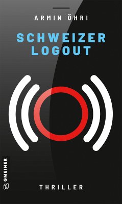 Schweizer Logout (eBook, PDF) - Öhri, Armin