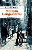 Mord im Gängeviertel (eBook, PDF)