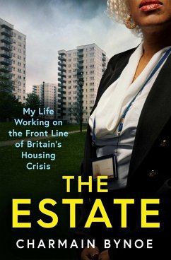 The Estate (eBook, ePUB) - Bynoe, Charmain