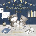 Ollie's Back-to-School Bear (eBook, ePUB)