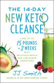 The 14-Day New Keto Cleanse (eBook, ePUB)