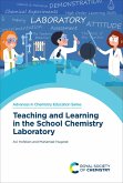 Teaching and Learning in the School Chemistry Laboratory (eBook, ePUB) Teaching and Learning in the School Chemistry Laboratory (eBook, ePUB)