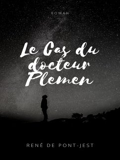 Le Cas du docteur Plemen (eBook, ePUB)