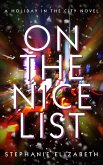 On the Nice List (Holiday in the City) (eBook, ePUB)