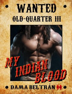 My Indian blood (eBook, ePUB) - Beltran, Dama