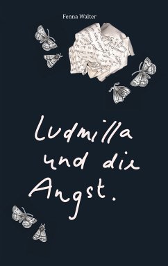 Ludmilla und die Angst (eBook, ePUB) - Walter, Fenna