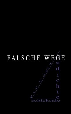 Falsche Wege (eBook, ePUB)
