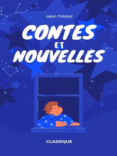 Contes et nouvelles (eBook, ePUB)