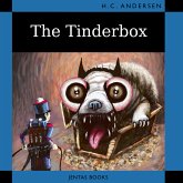 The Tinderbox (MP3-Download) The Tinderbox (MP3-Download)