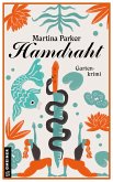 Hamdraht (eBook, PDF)