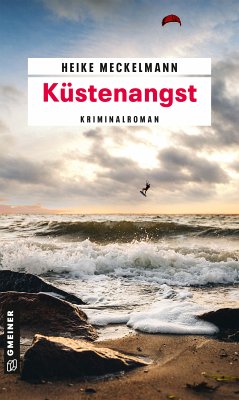 Küstenangst (eBook, PDF) - Meckelmann, Heike