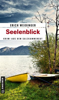 Seelenblick (eBook, PDF) - Weidinger, Erich
